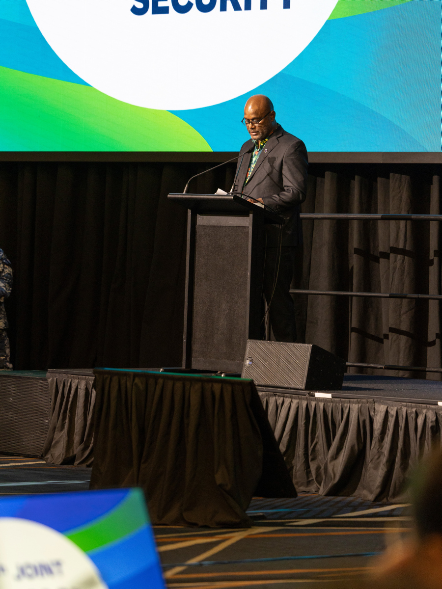 Pacific Islands Forum tweet media