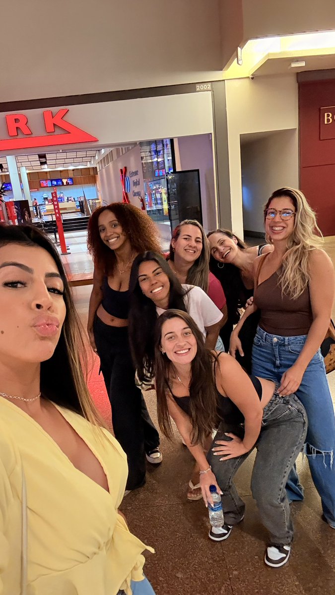 Jacque Bonfim tweet media
