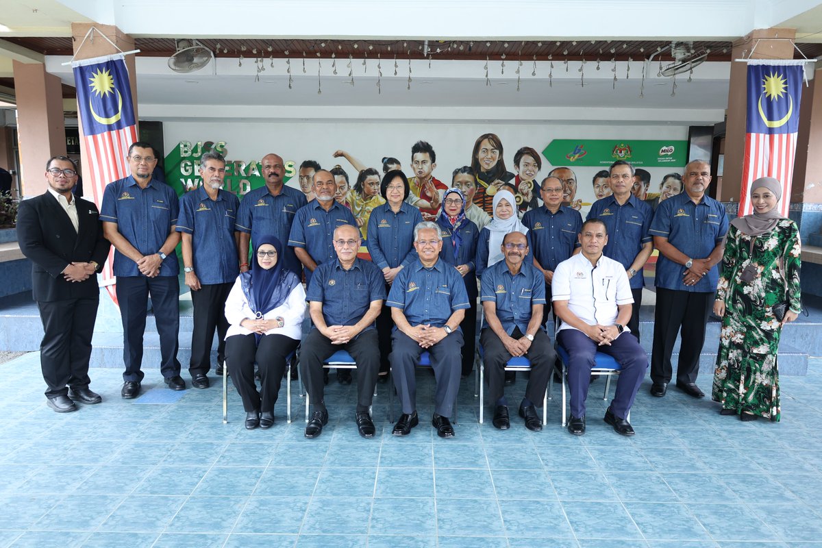 SPP Malaysia tweet media