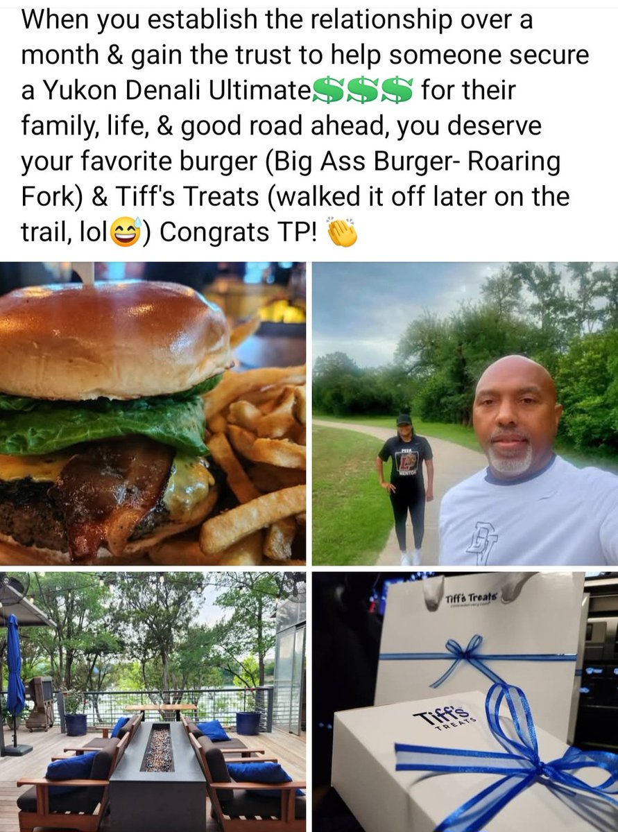Shaun Lyons Patmon, Esq. tweet media