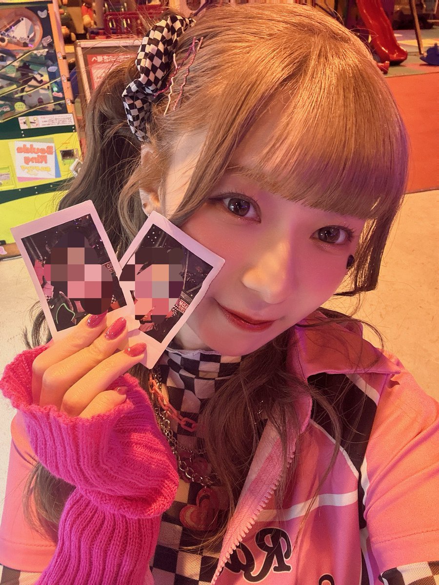おこさまぷれ〜と。　しゅがー　チェキ35枚 Don't 恋チェキ販売中💓💭 5月26日までだよーう！！ 完売目指してます