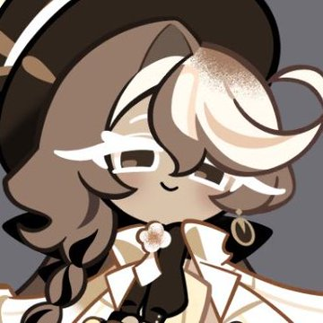 TOAST 🍞| Mochaccino & Camembert's Noble Husband ✨ tweet media