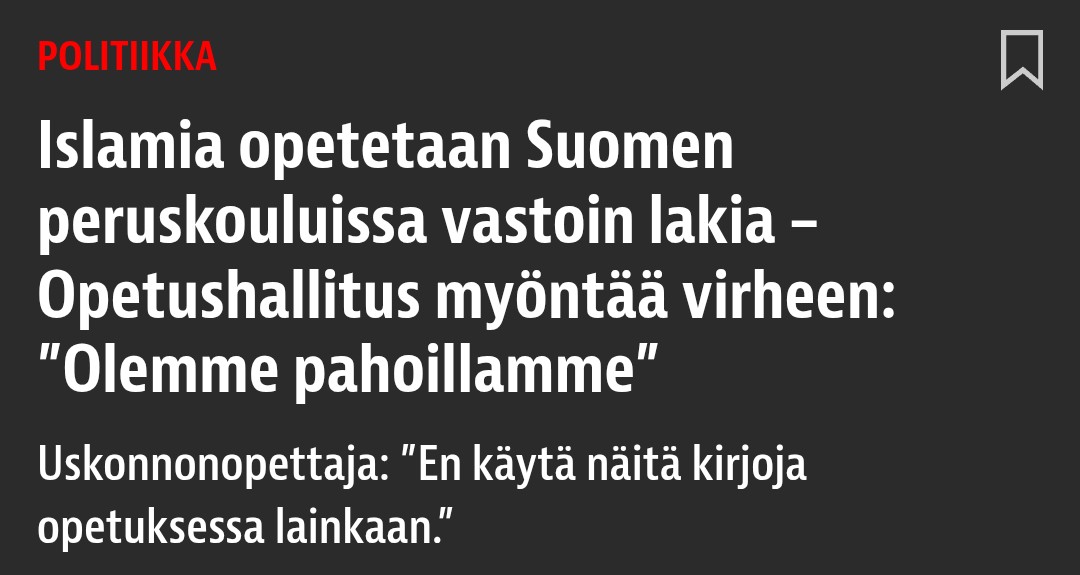 Joonas Kiviranta tweet media