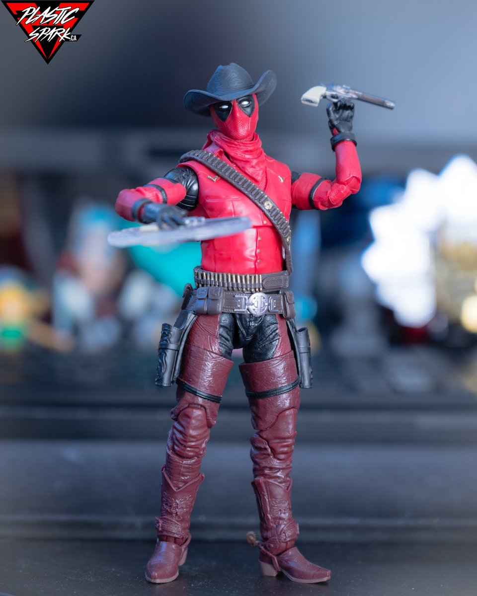 Jsh - Plastic Spark - Toy Collector & Photo Dork tweet media