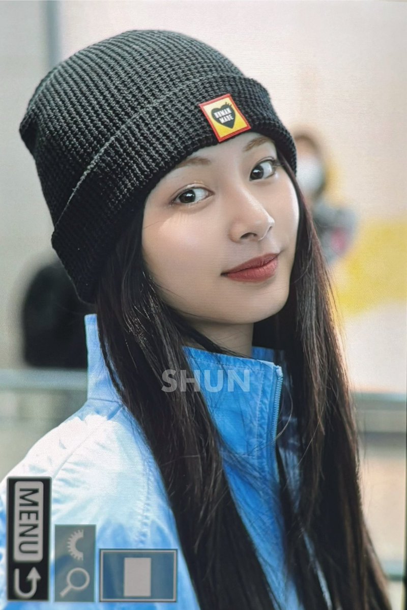 260508 ICN

#TWICE #트와이스 #トゥワイス
#TZUYU #쯔위 #子瑜 #ツウィ