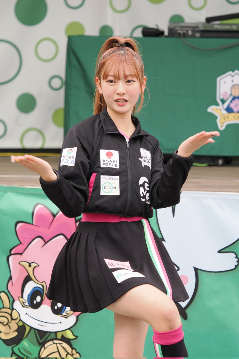 今日も1日いちゆあちゃん🌙