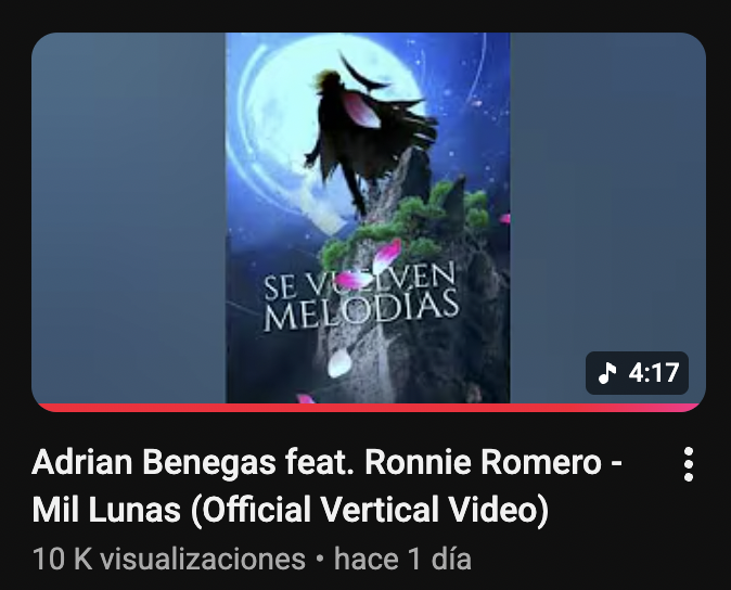 ADRIAN BENEGAS tweet media