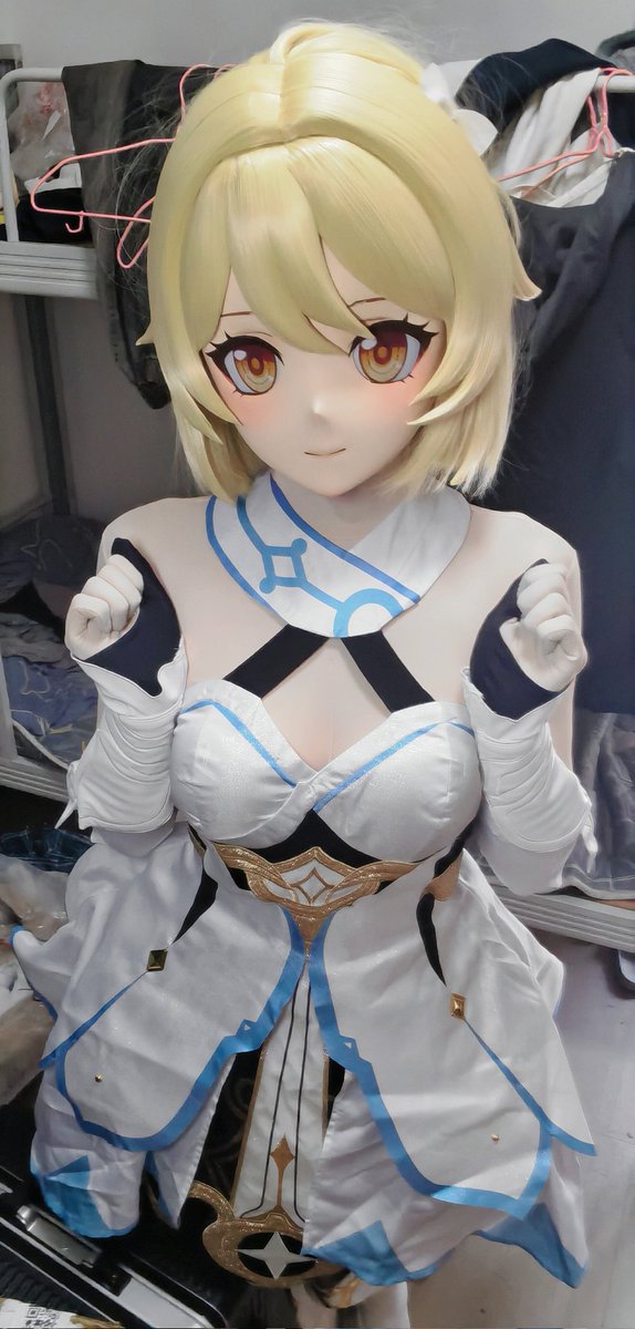 星月樱沐 tweet media