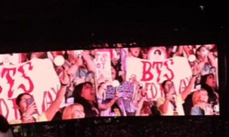 BTS Charts News tweet media