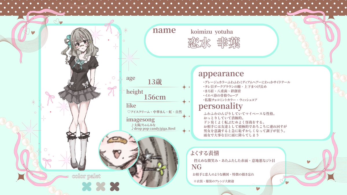 かいわれ tweet media