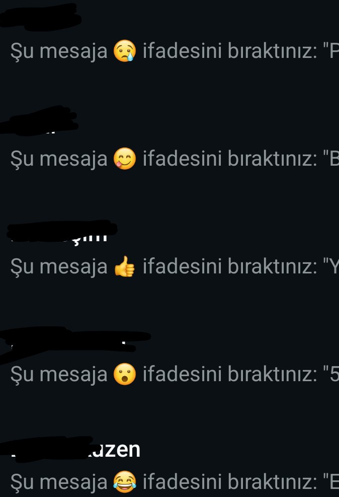 FelixMentality_'s tweet photo. Benim emoji bağımlılığı https://t.co/Ks6bM40DBh