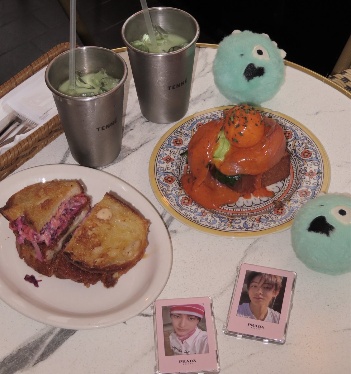 ⋆S♡ tweet media