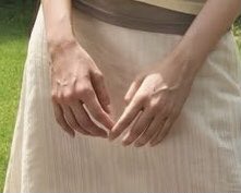 appreciation post for kazuha’s hands
