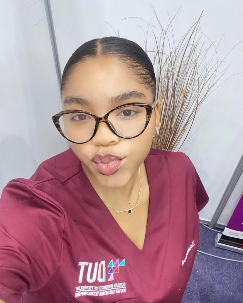 Edina Martin Shumba tweet media