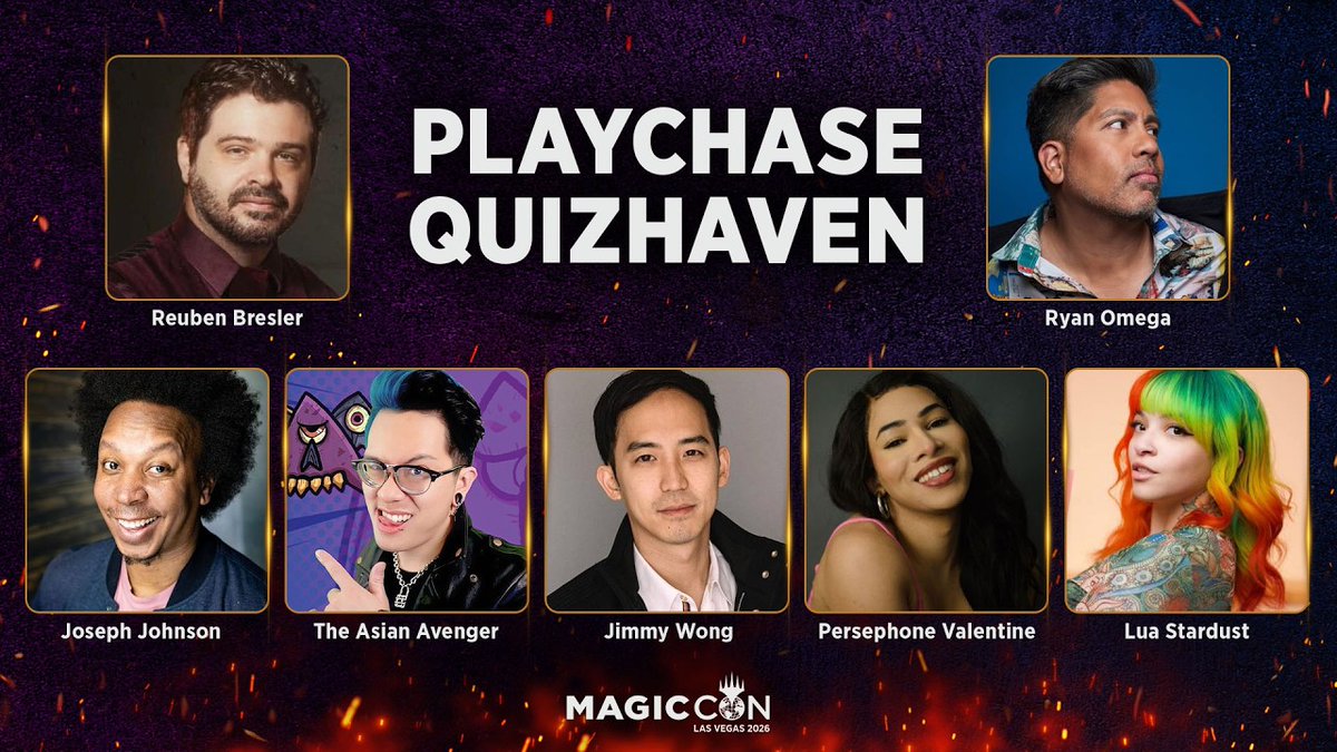 Magic: The Gathering tweet media