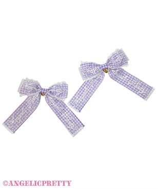 ⚜️渋谷店再入荷情報⚜️ 🍬 Sweet Candy Bouquetサロペット…サックス