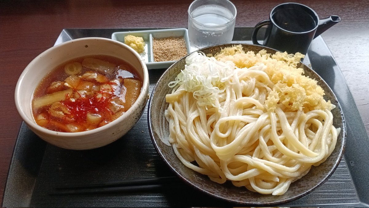 おだんご tweet media