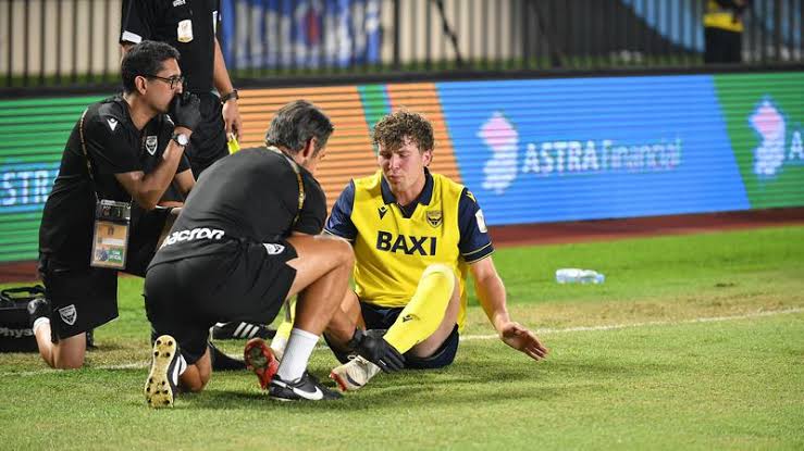 Berita Sepakbola Dunia tweet media