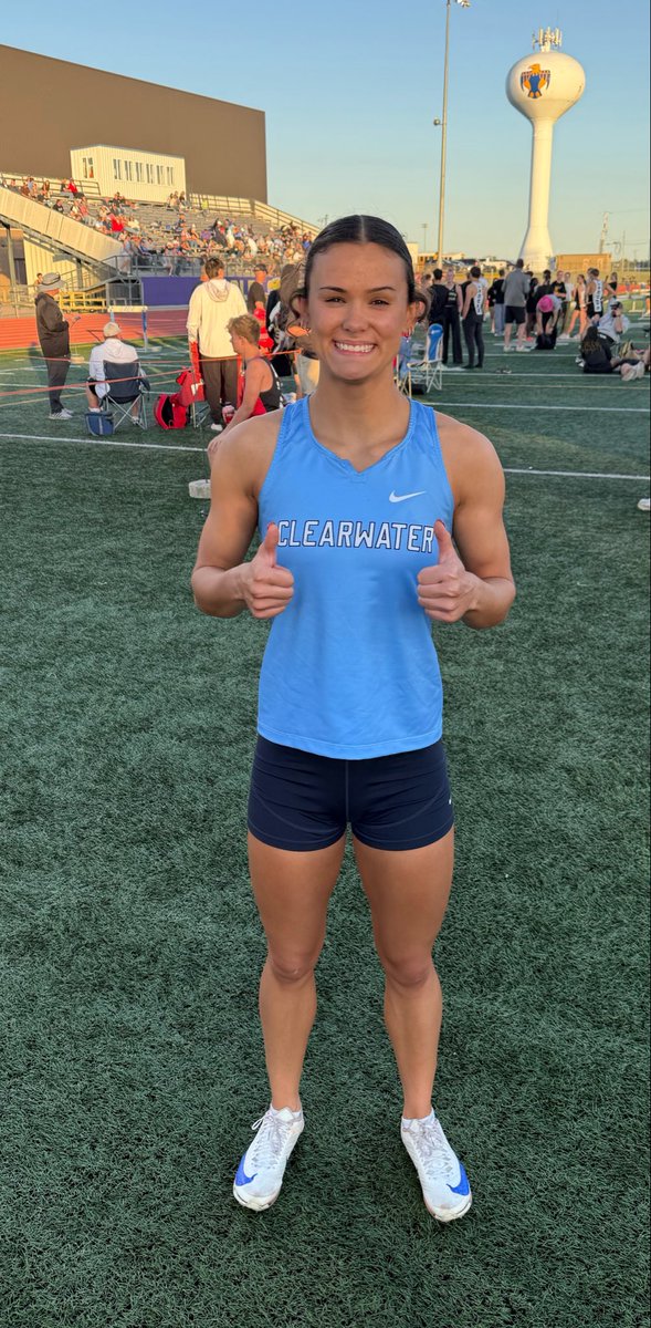 Clearwater XC/T&F tweet media