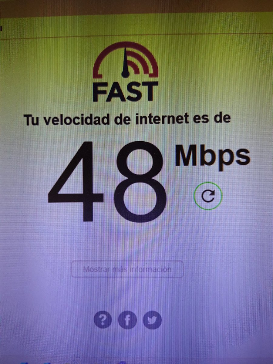Manwe76's tweet photo. @totalplaymx ya se hizo costumbre que tu servicio cada vez esta peor. Eso si, la factura llega puntual y con acoso en la cobranza incluso cuando ni se llega a la fecha de cobro. De un plan de 350 Megas si tengo suerte me llegan poco mas de 100 megas. Hoy esta peor @Profeco https://t.co/DeOgX3bJxS