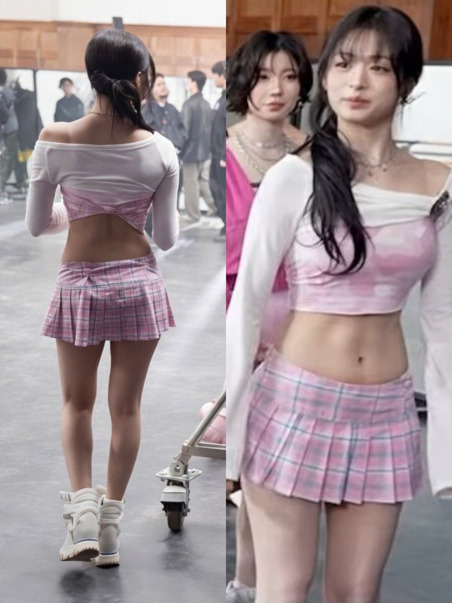 AHYEON tweet media