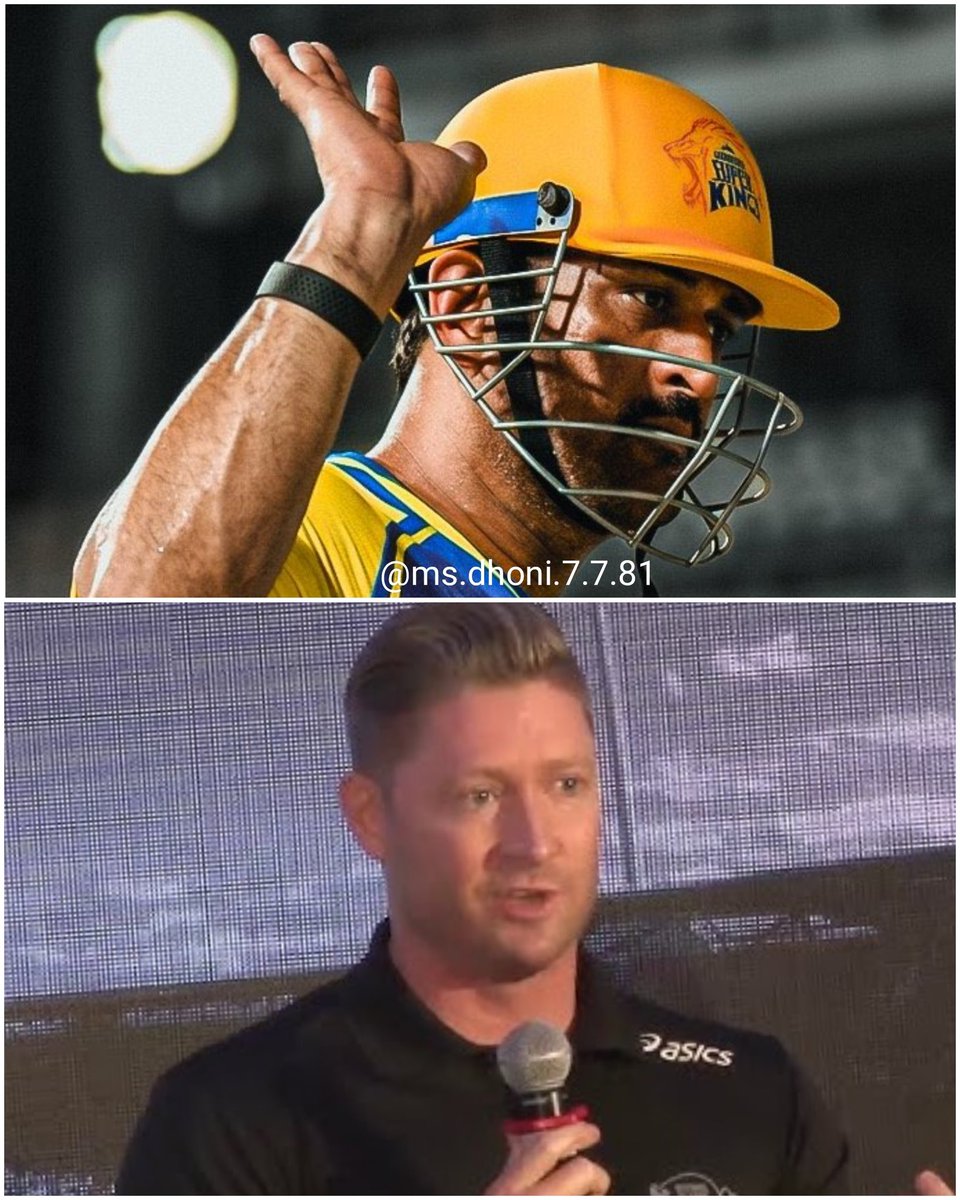 MS DHONI FAN tweet media