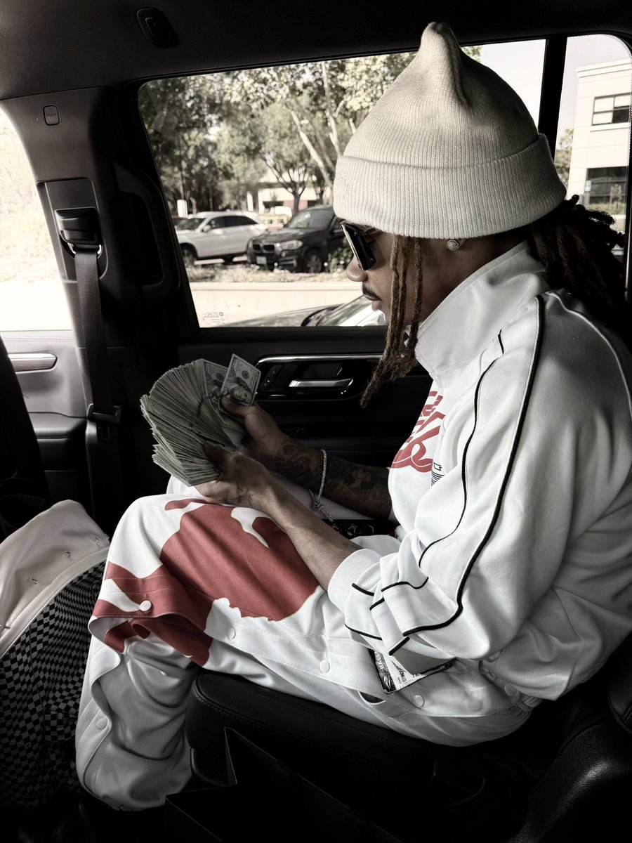 I Gave 20k to My Momma