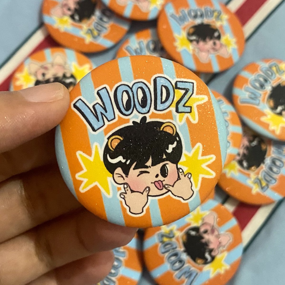 ✨ P-LAND booth C12 ✨ tweet media