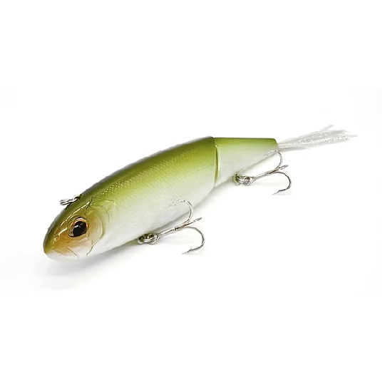ベイト&タックル キャリル tweet media