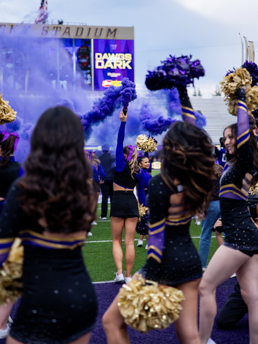 Washington Athletics tweet media
