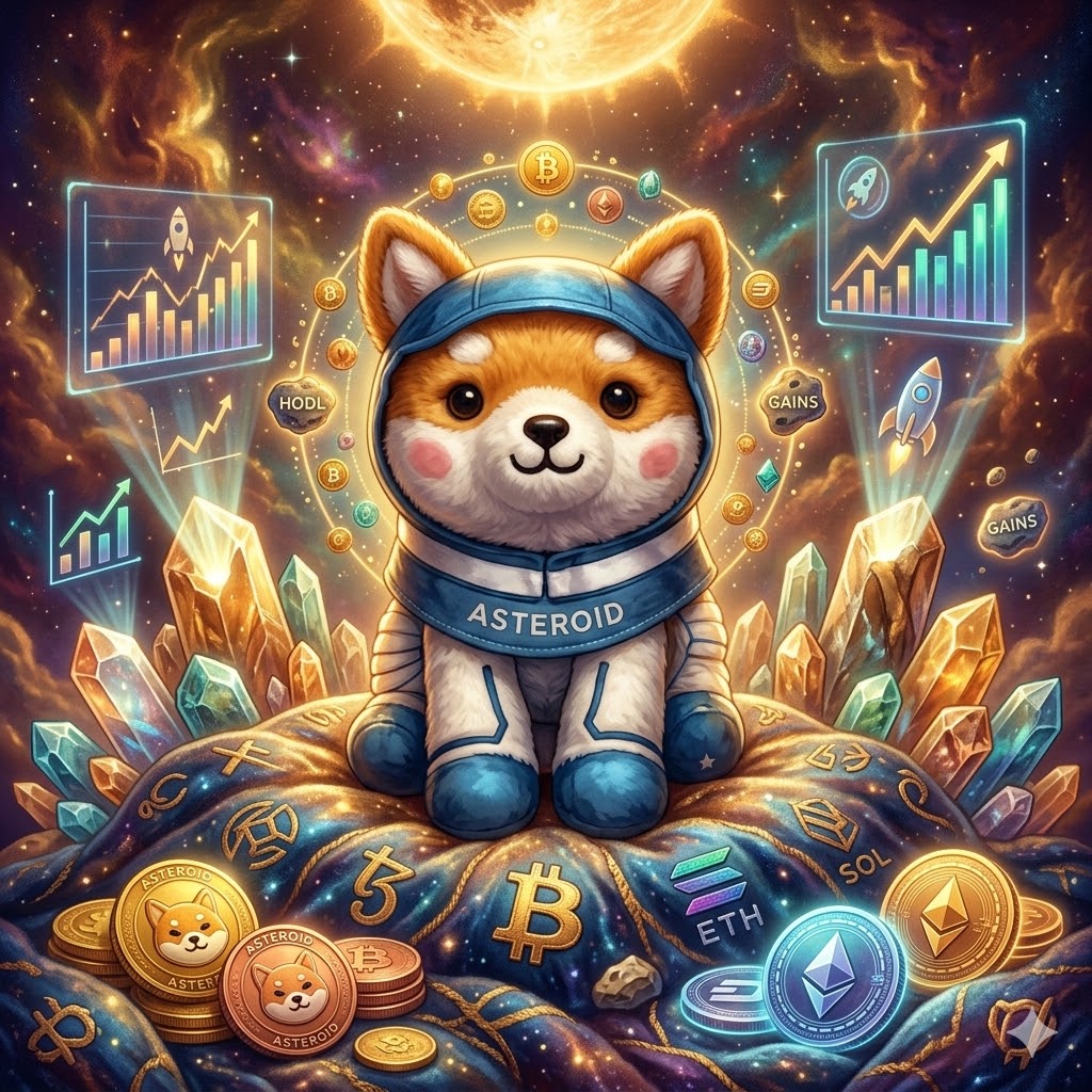 TahTurka's tweet photo. @AsteroidCoinOG $$$$ https://t.co/vpinf2AOEC