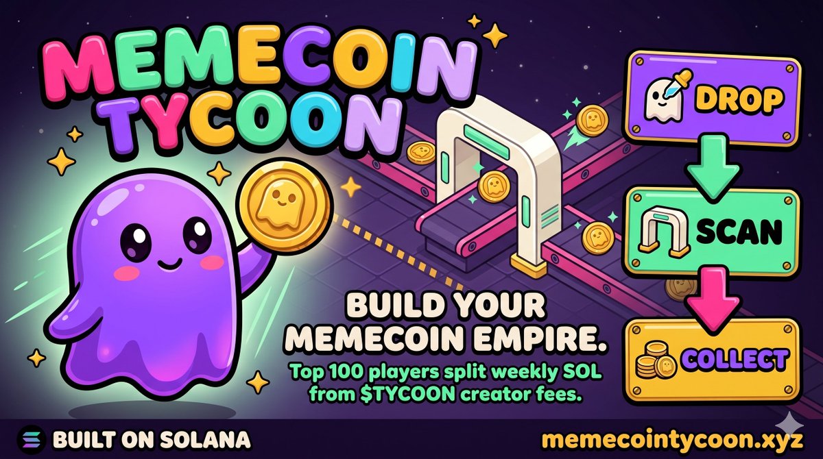 Memecoin Tycoon (@Memecoin_Tycoon) / Posts / X