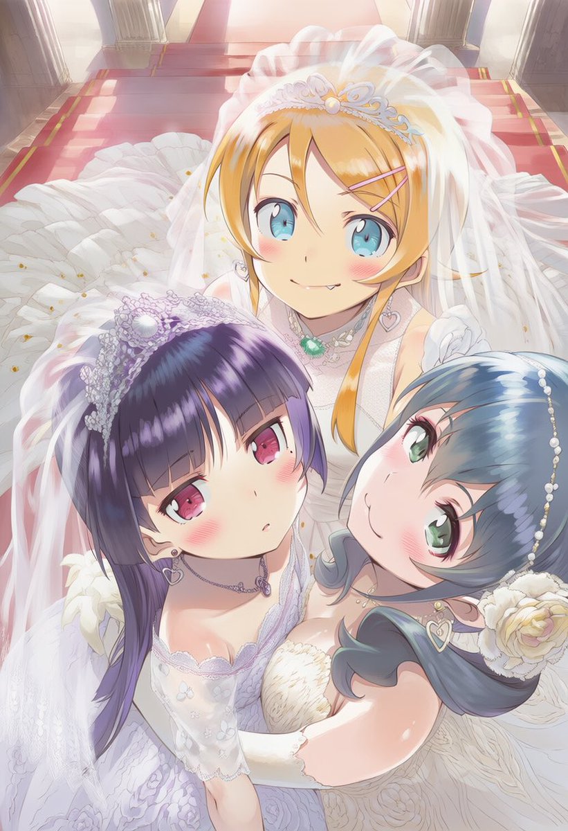 ねむい(:3_ヽ)_ ひさびさに俺妹うちにきたい(:3_ヽ)_ 199のほう(:3_ヽ)_