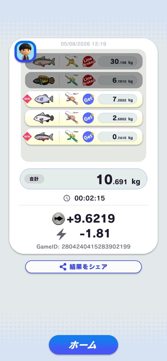 げんきだよ tweet media