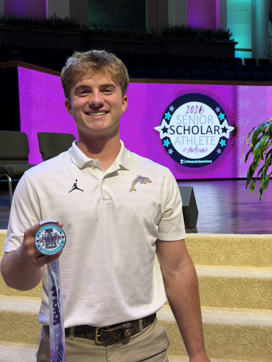 Tanner_Owens6's tweet photo. So honored to be recognized alongside these incredible athletes tonight. Pensacola Sports Association 2026 Senior Scholar Athlete Awards #jucoroute @baseball_GBHS @PSC_Baseball @TEAMELITENATION @Blewallyn @drewfrederic96 @ChaseKess11 @Richey8246 @randallfant91 @BigChiefTE @HSSportsFL @Florida_PG @PerfectGameUSA @PensacolaSports