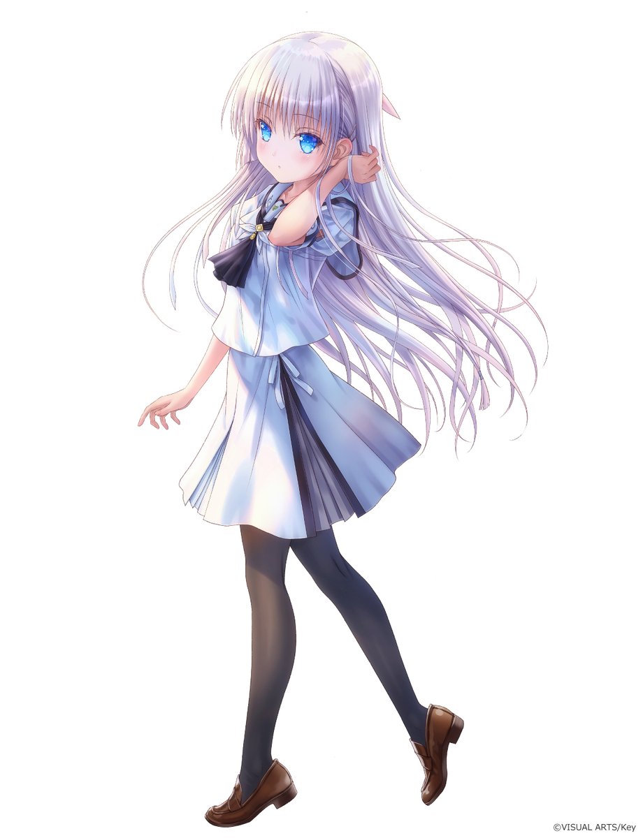 Summer Pockets』より 
