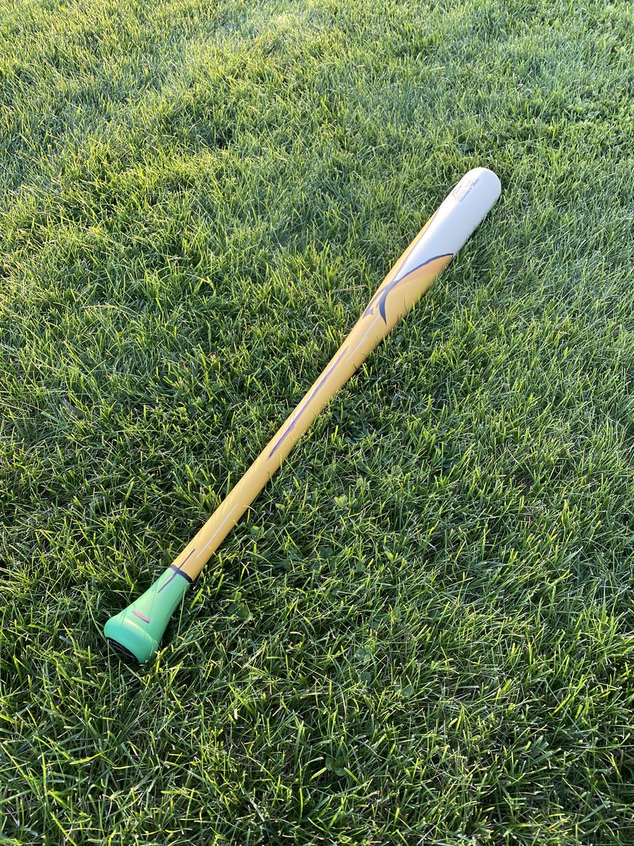 Pennant Bat Co. tweet media
