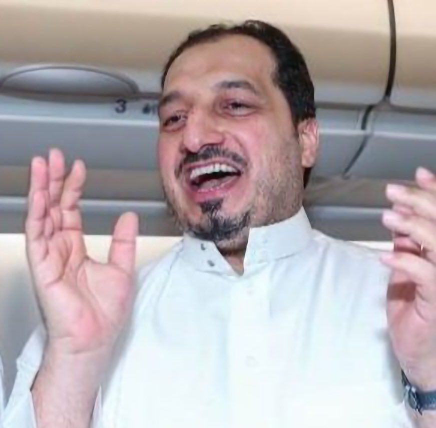 فيصل القيران tweet media
