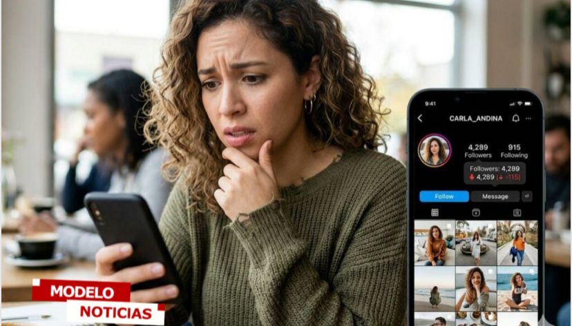 #Instagram inició una limpieza masiva de cuentas inactivas y #perfilesautomatizados. 

La empresa #Meta, propietaria de la #redsocial, explicó que esta medida busca mejorar la calidad de la #plataforma y ofrecer métricas más reales para #creadoresdecontenido y #anunciantes.