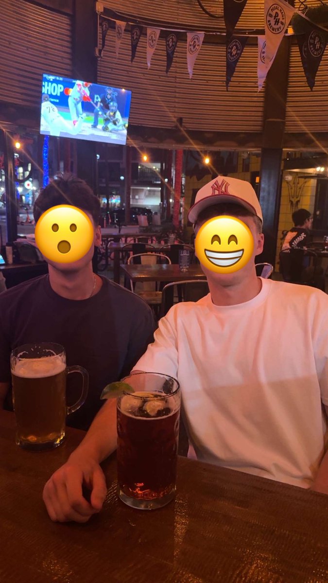 Oliver “BOGO” Zieliński tweet media