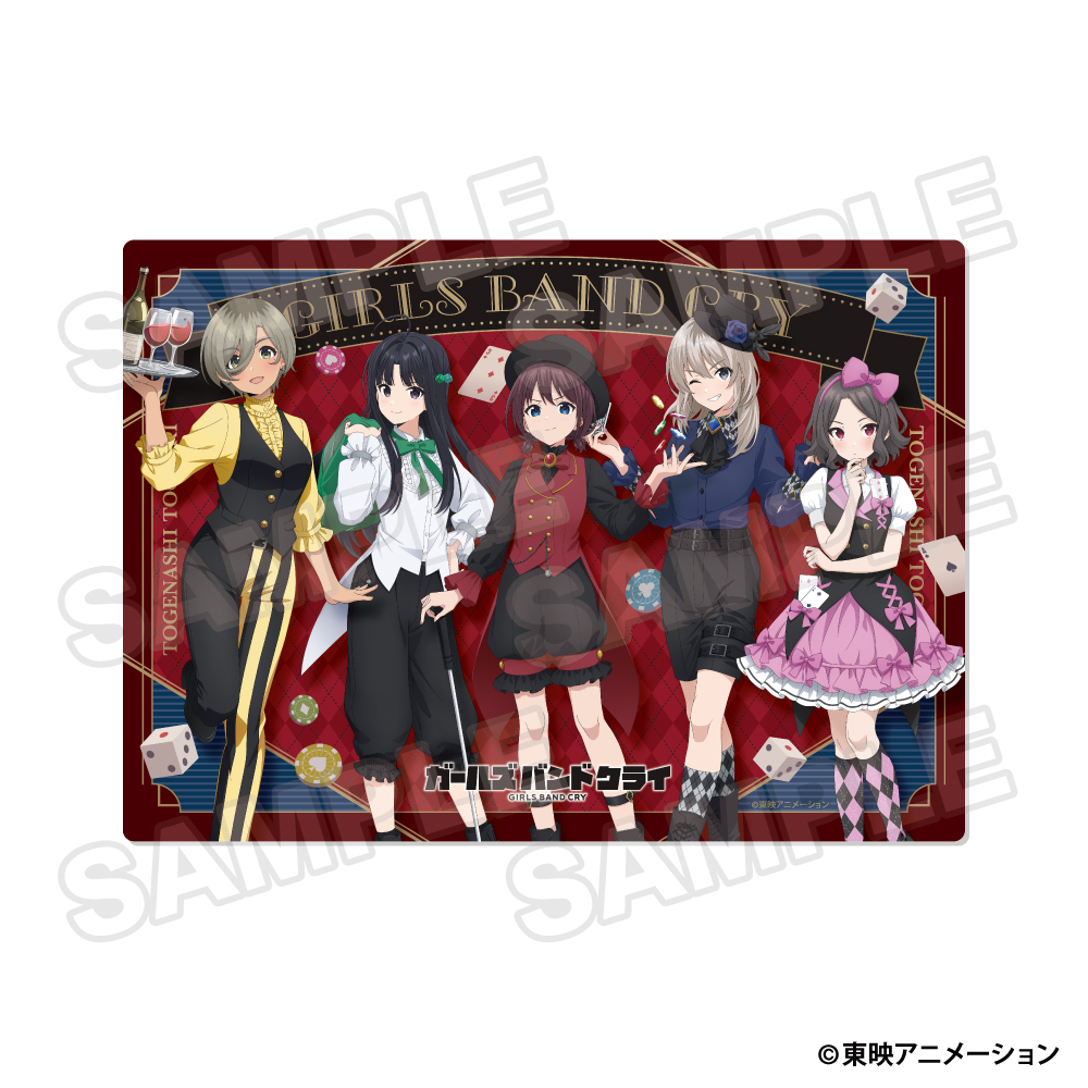 アニメガ×ソフマップ】公式＠中の人 (@animegainfo) / Posts / X