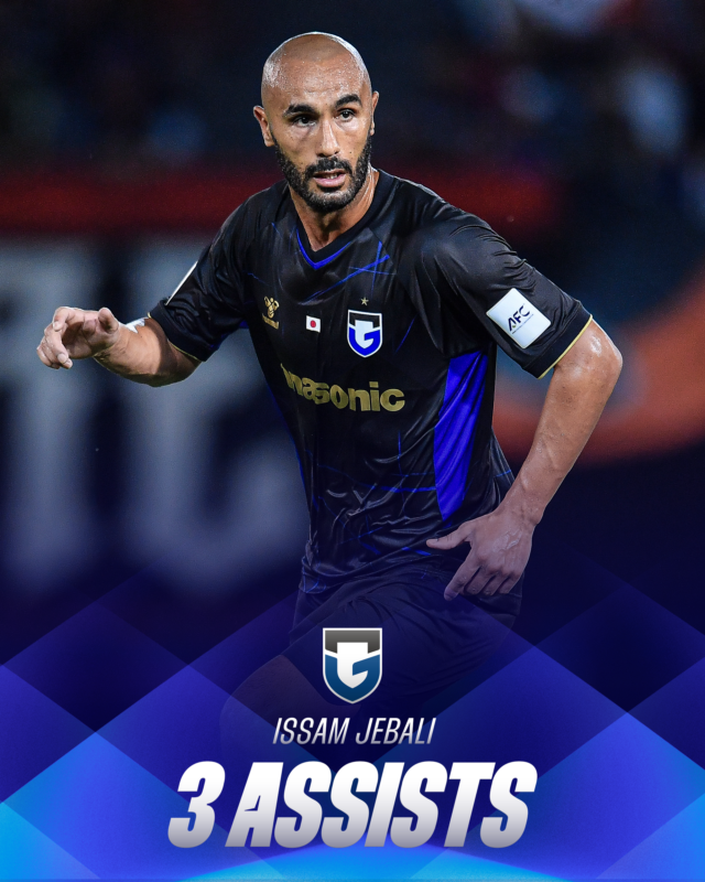 #ACLElite | #ACLTwo tweet media