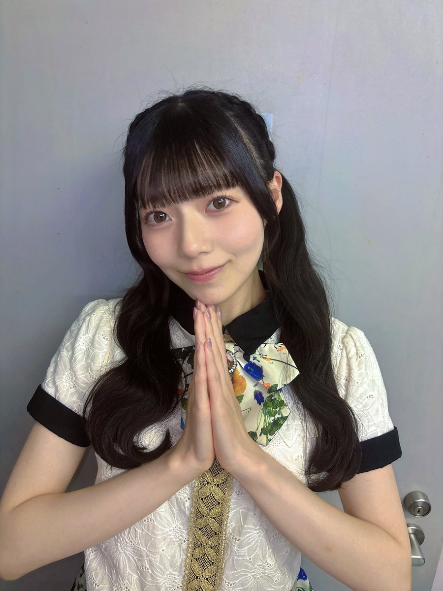 西島梨央【NMB48】 (@nmb48_riopi) / Posts / X