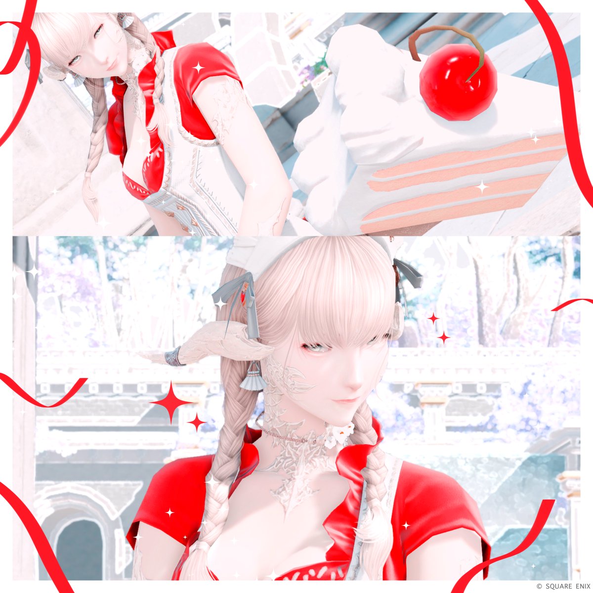 Nea / ニア🩵 tweet media