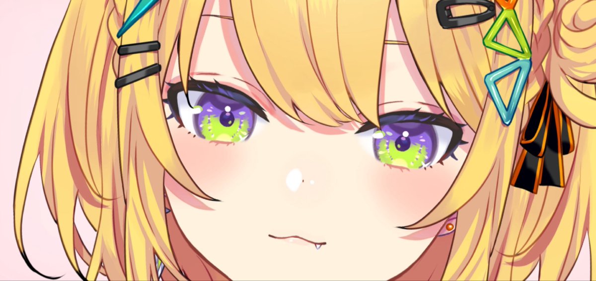 小鳥谷なの🪅 tweet media