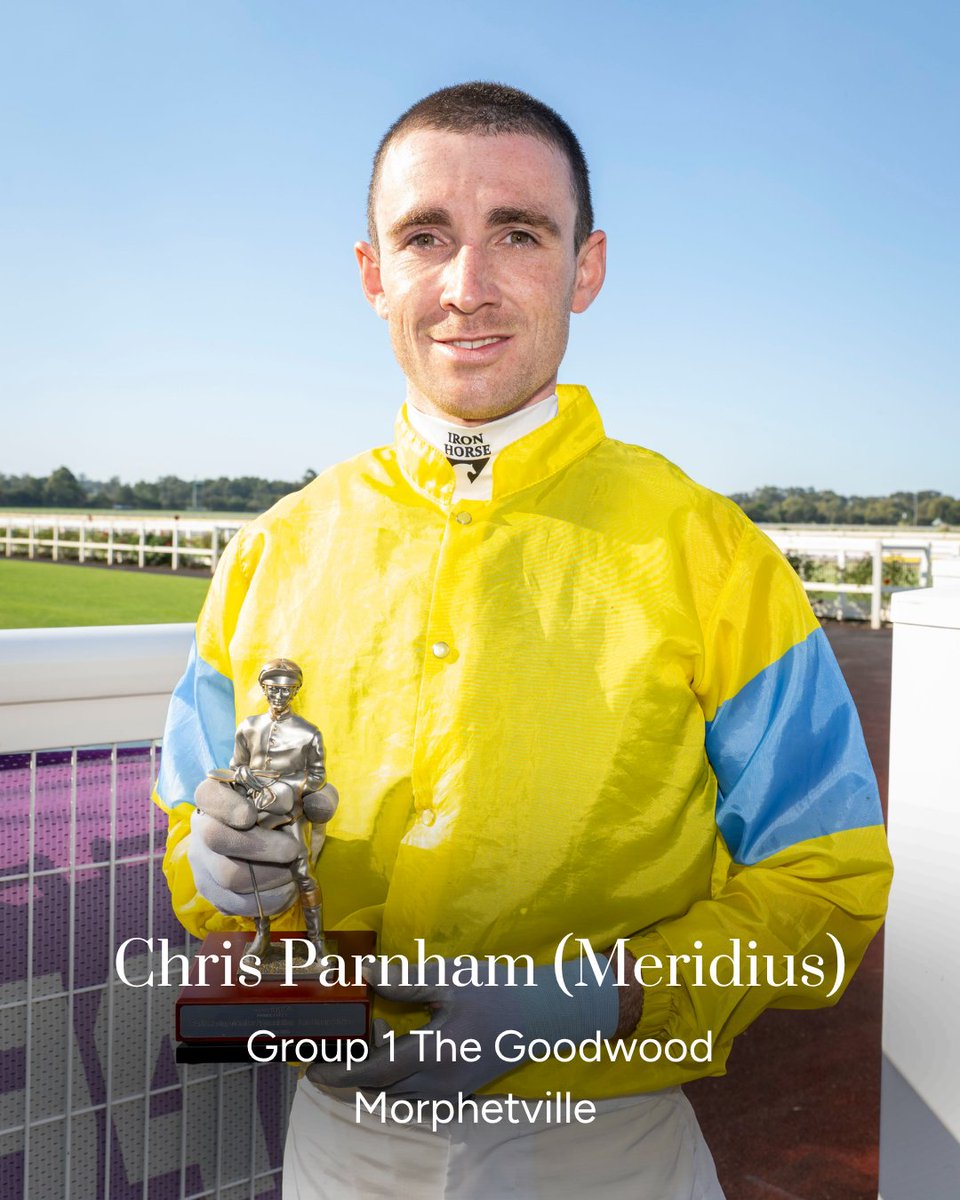 Perth Racing tweet media