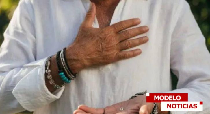 Un #curandero fue sentenciado a 29 años de prisión en #Cuenca por agredir sexu4lmente a una joven durante una supuesta “limpia”.

Según las #investigaciones, la #víctima fue engañada con la falsa afirmación de que padecía una #enfermedad grave.