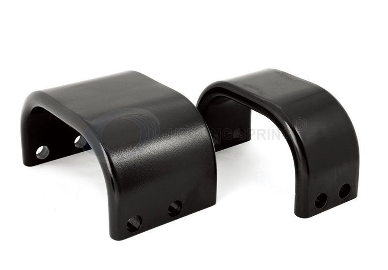 HegongDisc's tweet photo. U-shaped springs, also known as safety gear springs, are essential components in elevator safety systems. When an elevator overspeeds or loses control, the spring activates instantly—helping clamp the car onto the guide rail and stop it safely 

#ElevatorSafety #USpring https://t.co/LoBaZDA60V