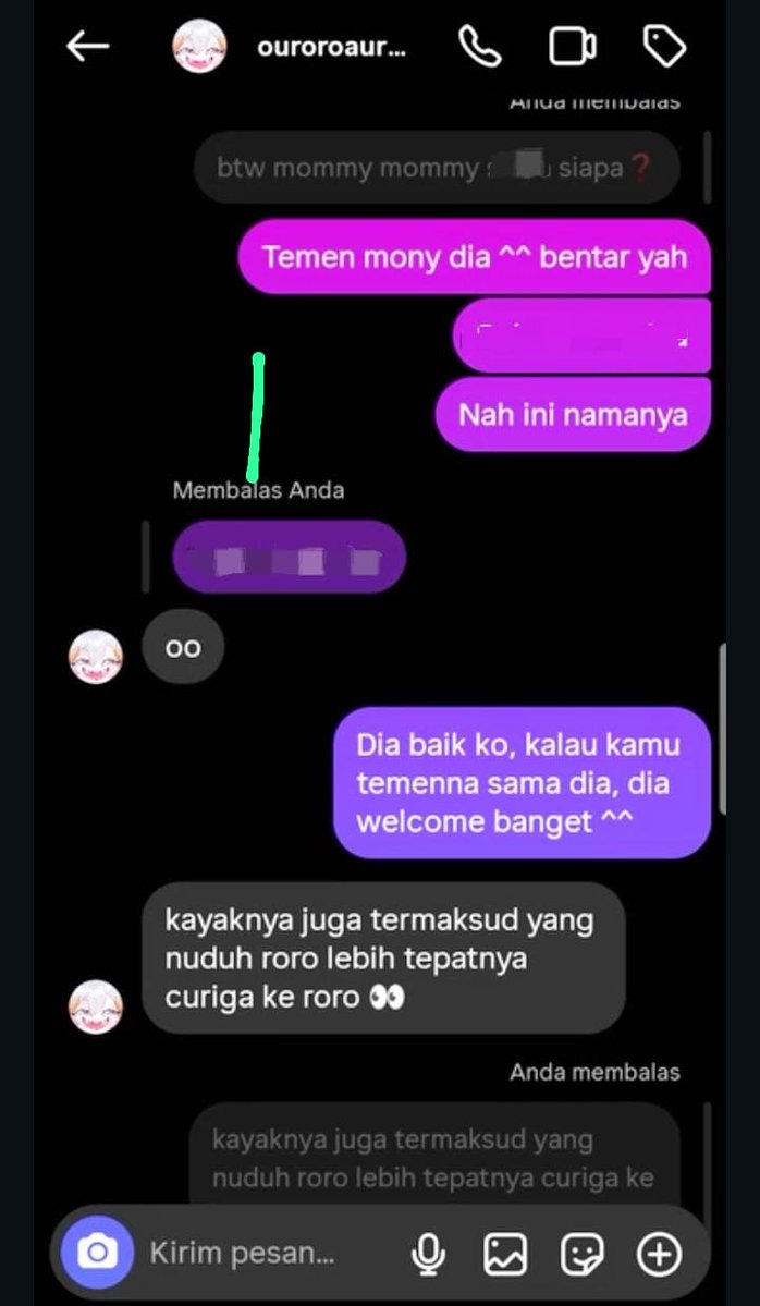Seina Karamina tweet media