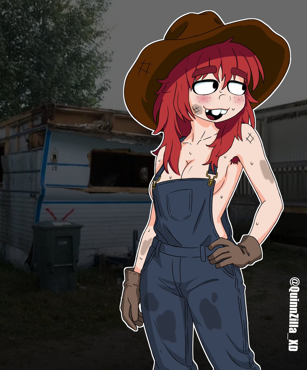 Autumn Quinn tweet media